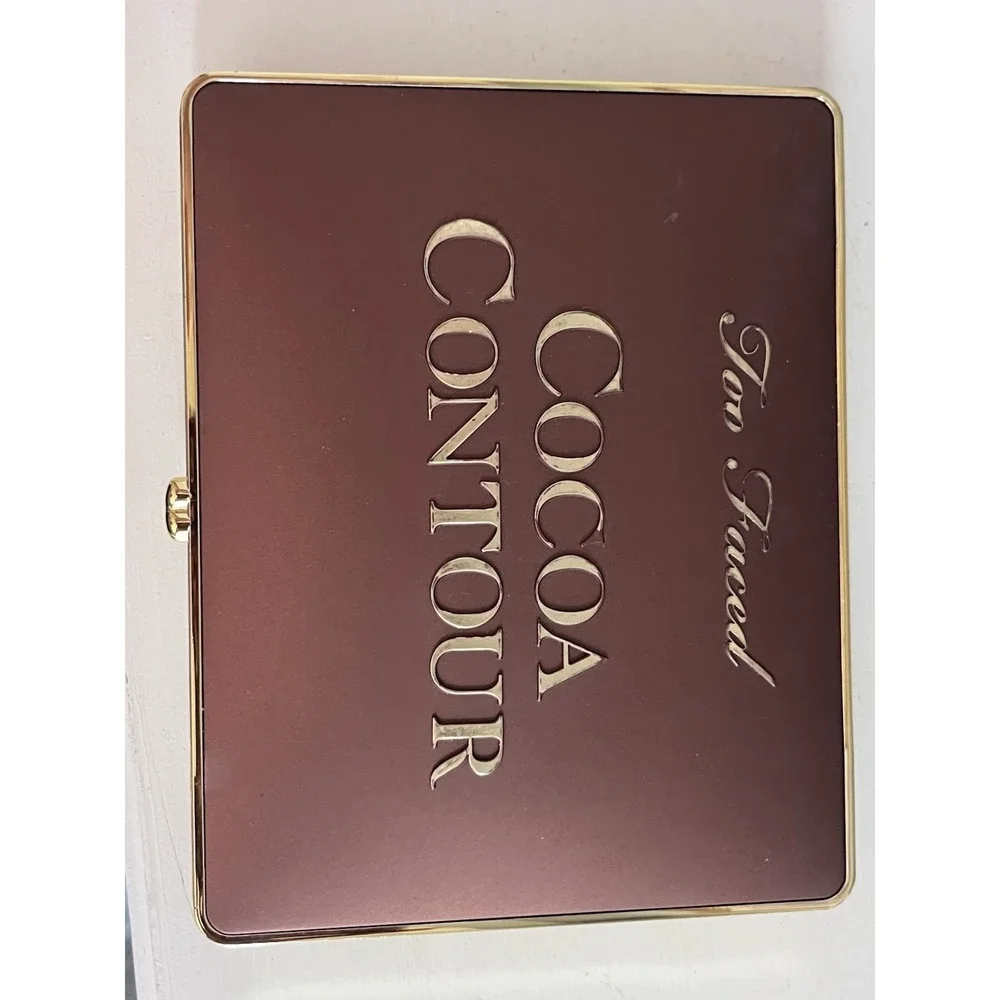 Too Faced COCOA CONTOUR Palette